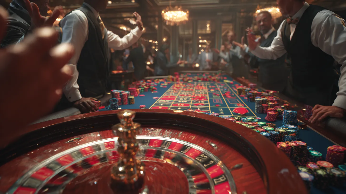 Khám Phá Thế Giới Giải Trí Đỉnh Cao Với Bet789