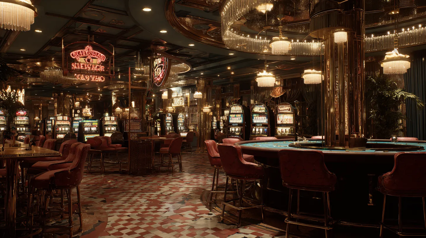 ﻿Khám Phá Thế Giới Xổ Số với 55win