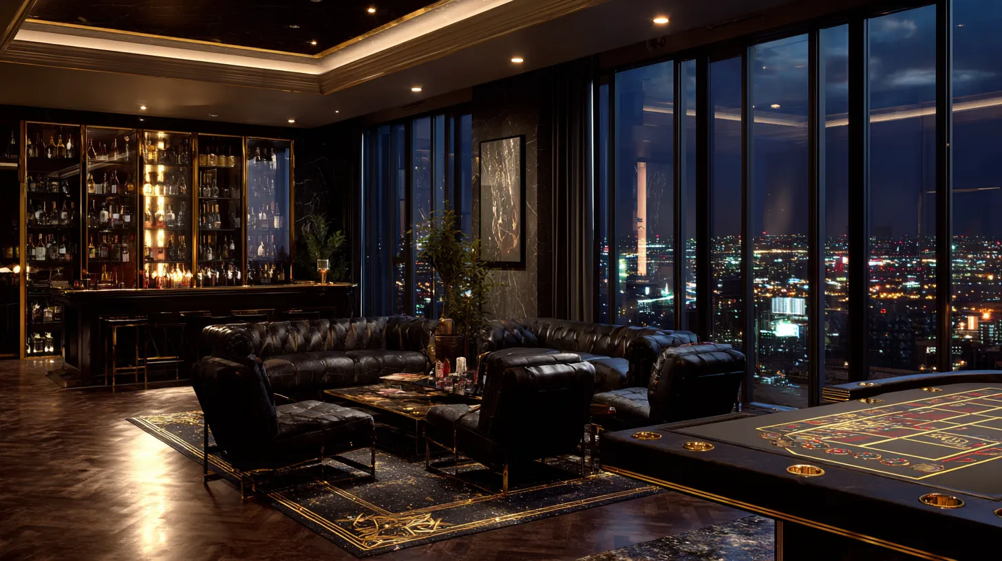 ﻿Khám Phá Thế Giới Xổ Số với 55win