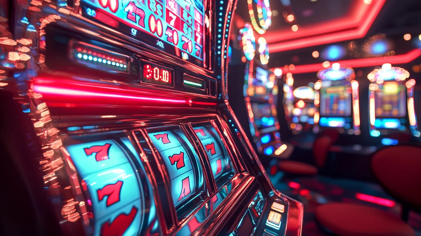 Sodo Casino: Khám Phá Thế Giới Giải Trí Đỉnh Cao