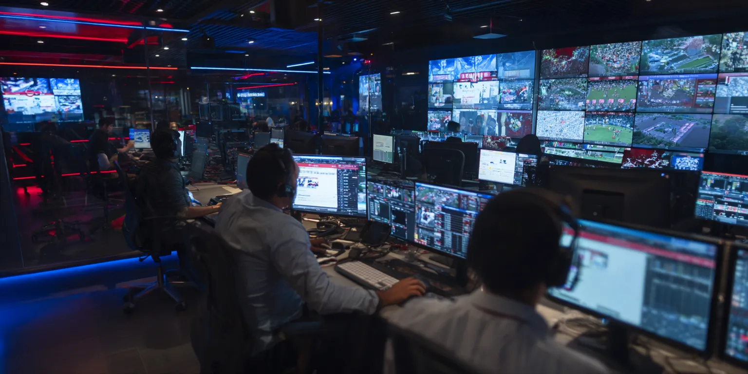 Khám Phá Bet789: Điểm Đến Hấp Dẫn cho Người Chơi Cá Cược