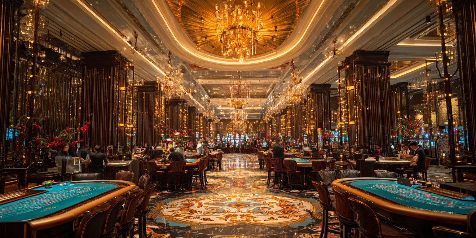 Khám Phá Thế Giới Giải Trí Cùng Bet789