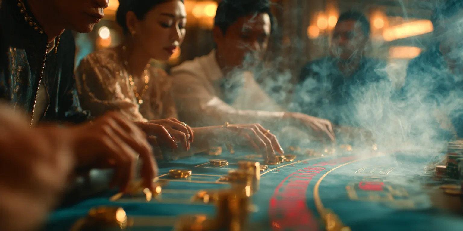 Khám Phá Thế Giới Giải Trí Cùng Bet789