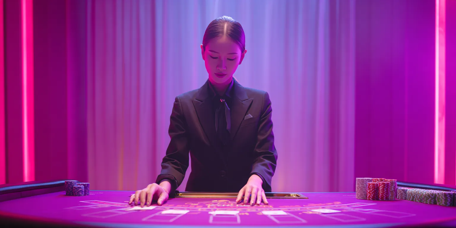 Khám Phá Thế Giới Giải Trí Tại DBET Casino