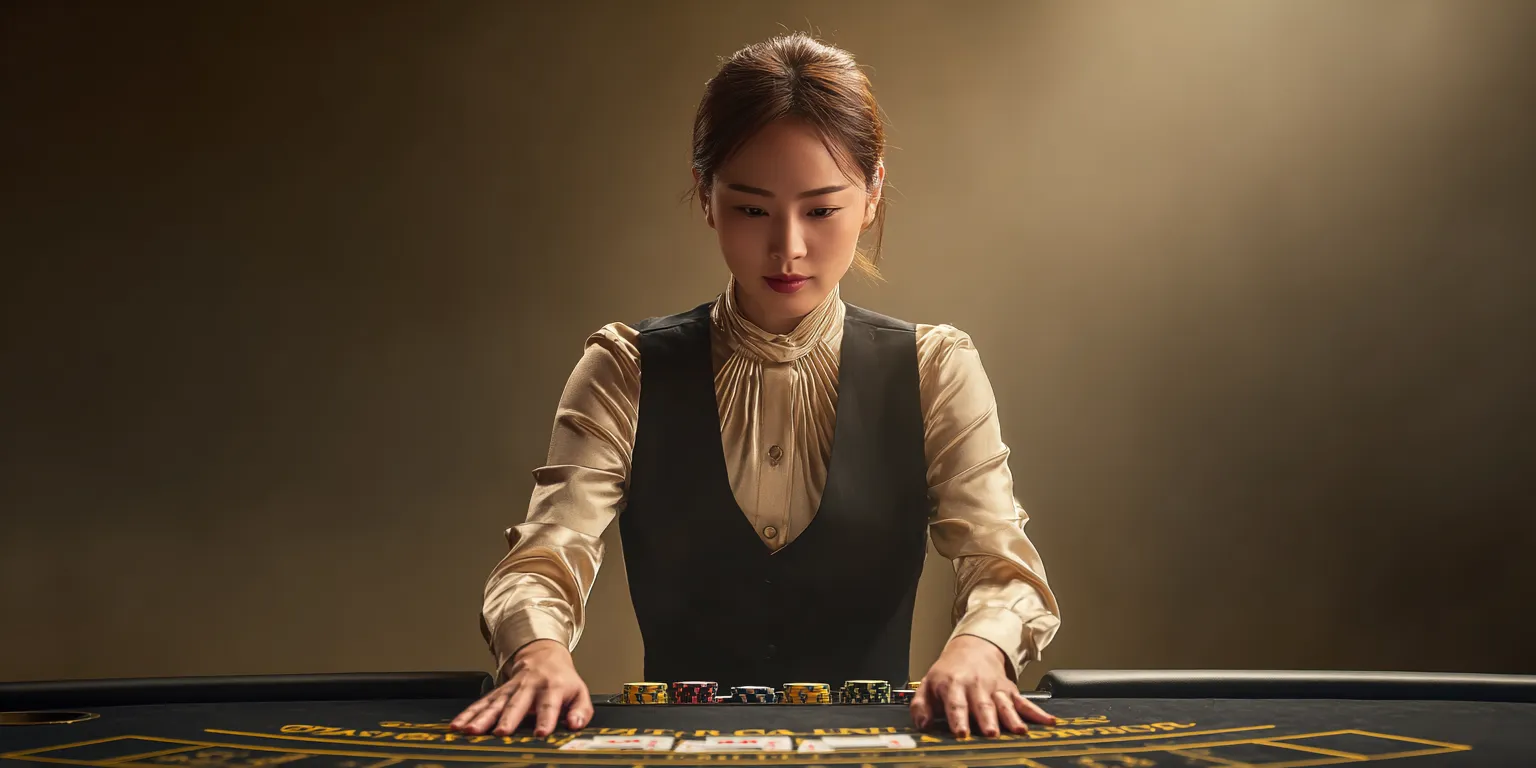 Khám Phá Thế Giới Giải Trí Tại DBET Casino